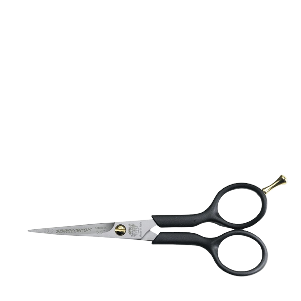 KIEPE TIJERA DE CORTE MANGO PLASTICO 6¨ 2312