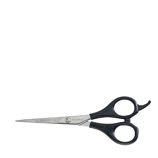 KIEPE TIJERA DE CORTE ABS MICRO REPOSA DEDO 6" 2118