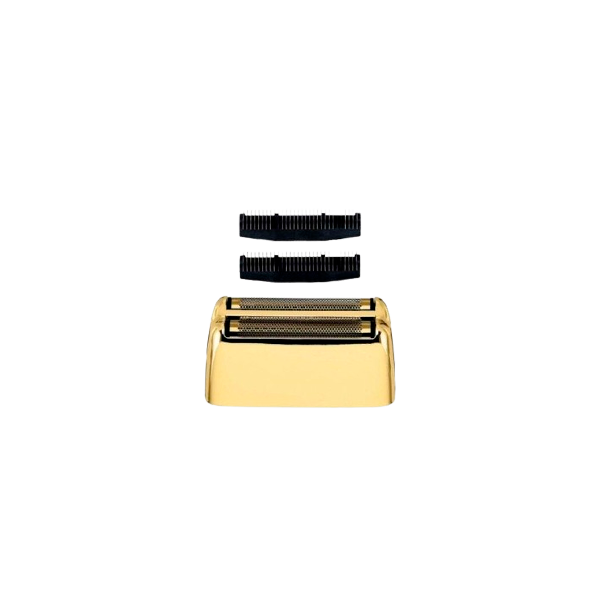 BABYLISS PRO CABEZAL AFEITADORA ORO