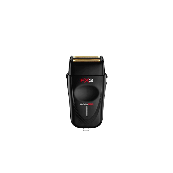 BABYLISS PRO X3 FERRARI AFEITADORA