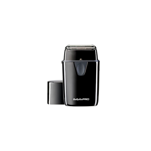 BABYLISS AFEITADORA CABEZAL DOBLE UV 