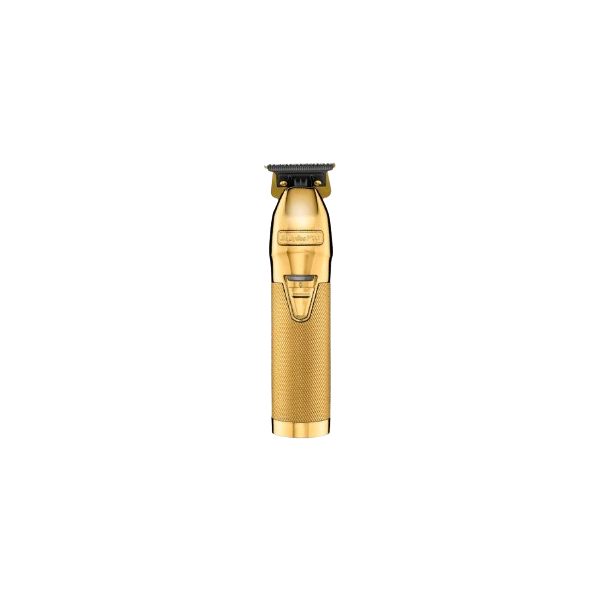 BABYLISS SKELETONFX BOOST TRIMMER ORO
