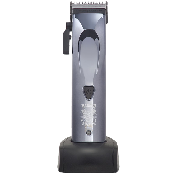 BEARDBURYS CLIPPER FADE BOOST