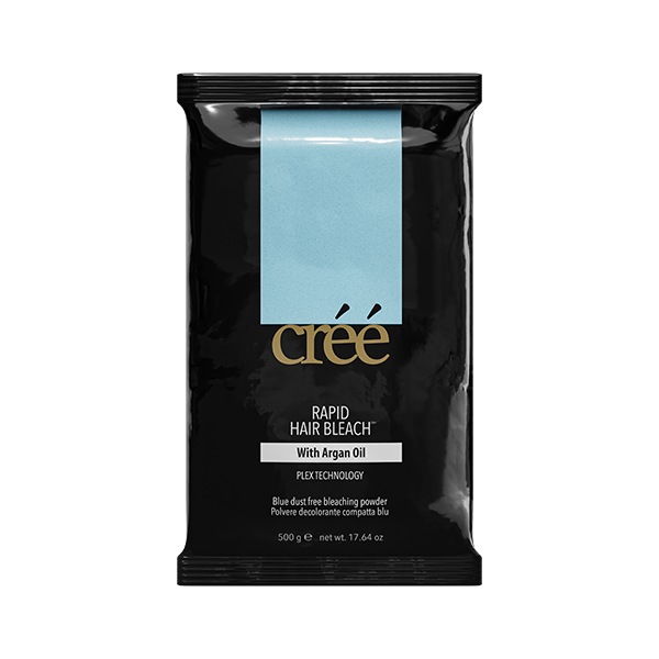 CREE POLVO DECOLORANTE 500 GR