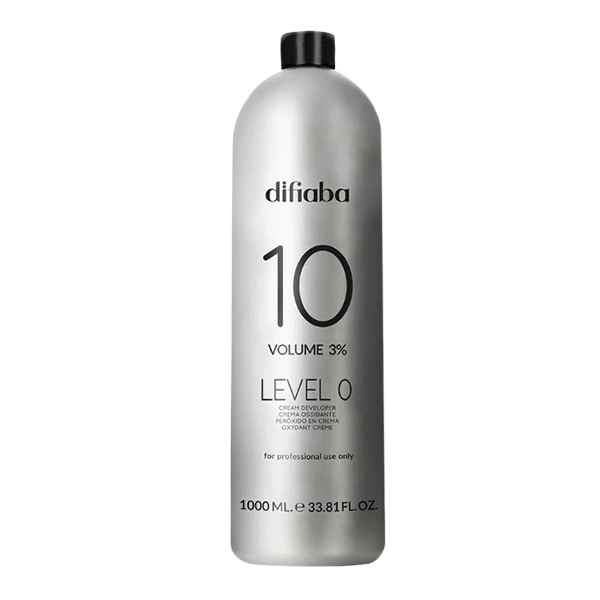 DIFIABA LEVEL 0 OXIGENADA 10 VOL. 1L