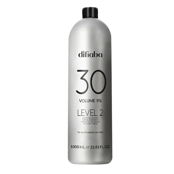 DIFIABA LEVEL 2 OXIGENADA 30 VOL.1L