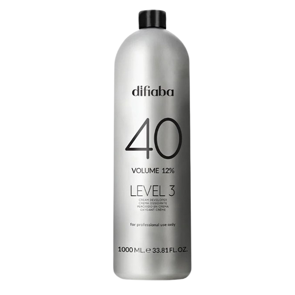 DIFIABA LEVEL 3 OXIGENADA 40 1L