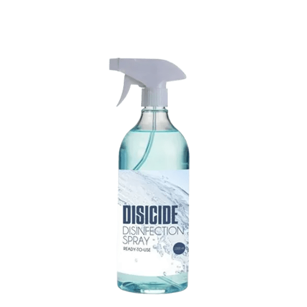 DISICIDE DESINFECTANTE LISTO PARA USAR 1000ml