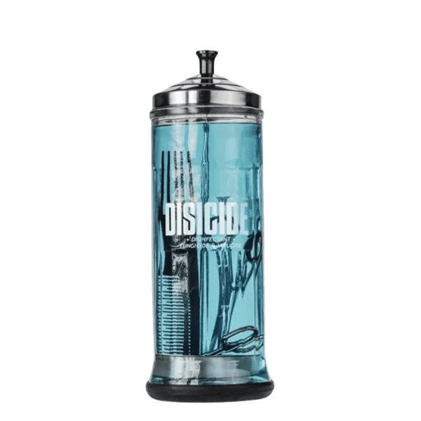 DISICIDE JARRA DESINFECTANTE 1100ml