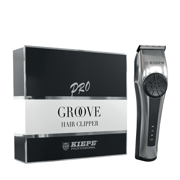 KIEPE GROOVE HAIR CLIPPER