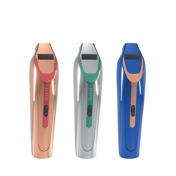 KIEPE KIT TRES CARCASAS VROOM TRIMMER