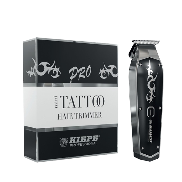 KIEPE MINI TATTOO HAIR TRIMMER
