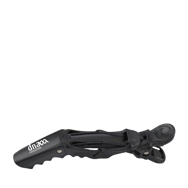 KIEPE PINZAS COCODRILO NEGRA DNA EVOLUTION L 112mm