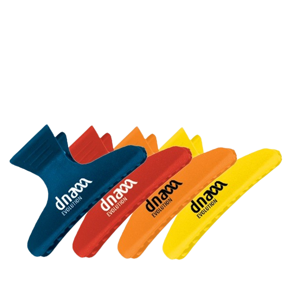 KIEPE PINZAS SEPARADORAS DE COLORES DNA EVOLUTION