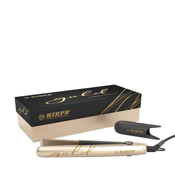 KIEPE PLANCHA ORO