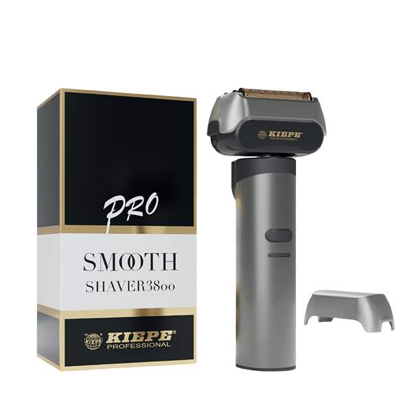 KIEPE AFEITADORA SMOOTH 3800
