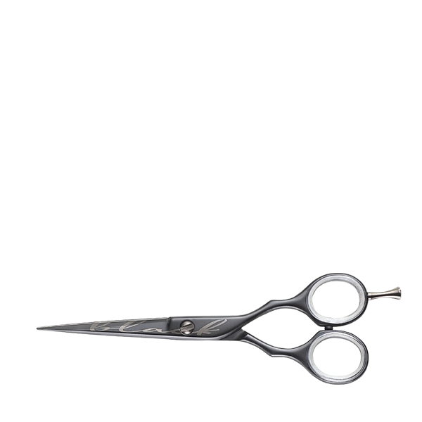 KIEPE TIJERA DE CORTE NEGRA 5,5¨