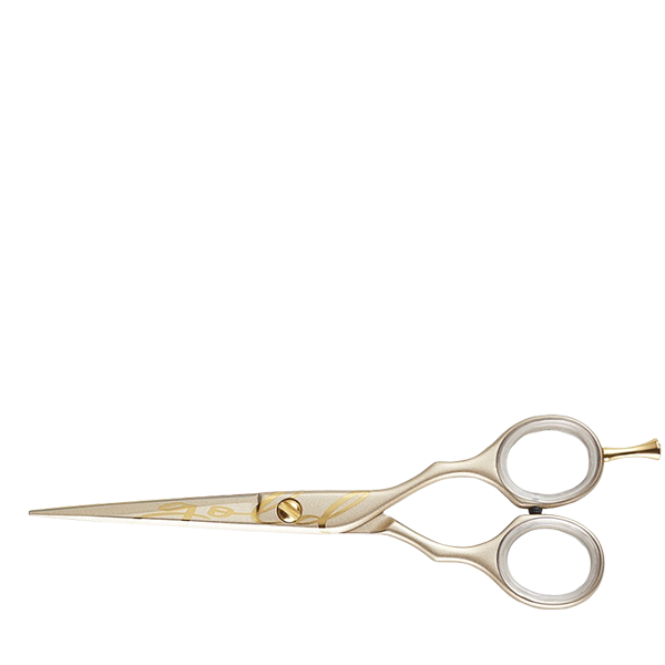 KIEPE TIJERA DE CORTE ORO 5,5¨