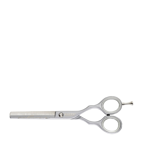 KIEPE TIJERA DE ENTRESACAR PLATA 5,5¨