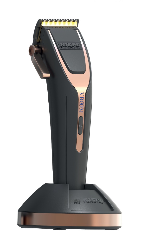 KIEPE HAIR CLIPPER VROOM 