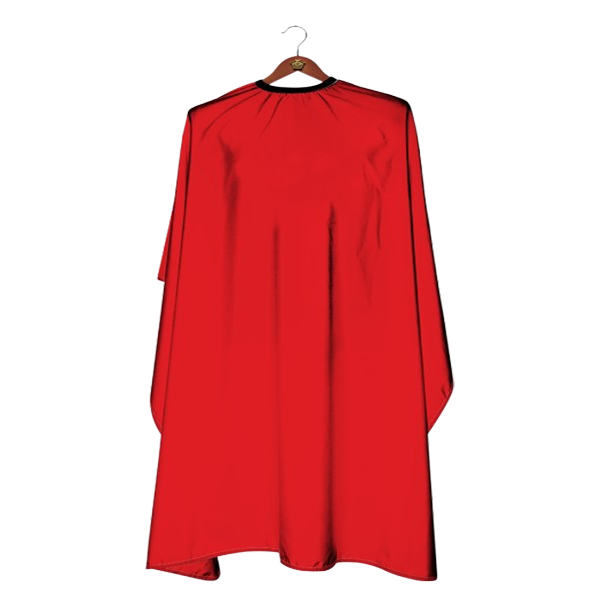 KUATEK CAPA ROJA LISA