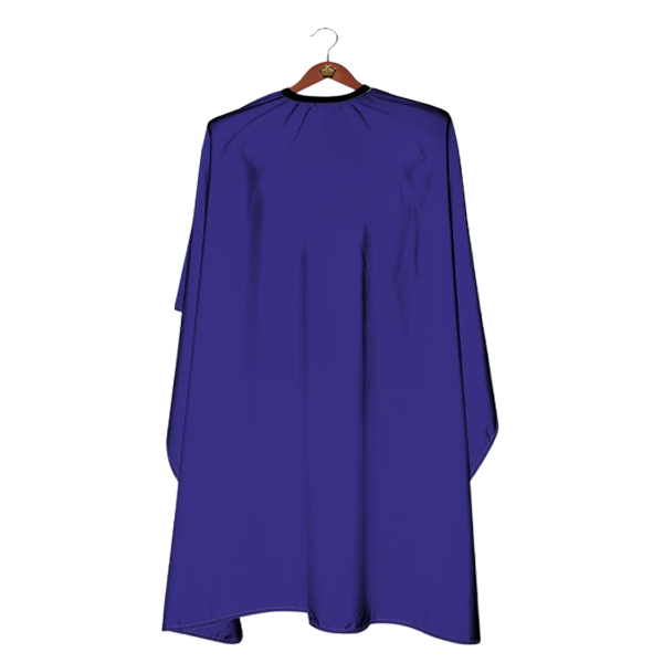 KUATEK CAPA AZUL LISA