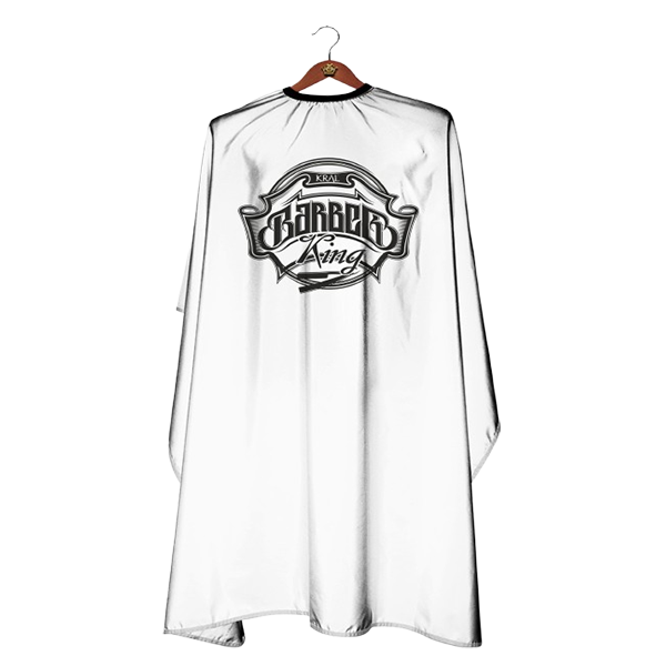KUATEK CAPA  LISA BLANCA BARBER KING
