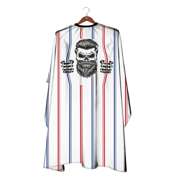 KUATEK CAPA  RAYA AZUL Y ROJA PRISIONERO