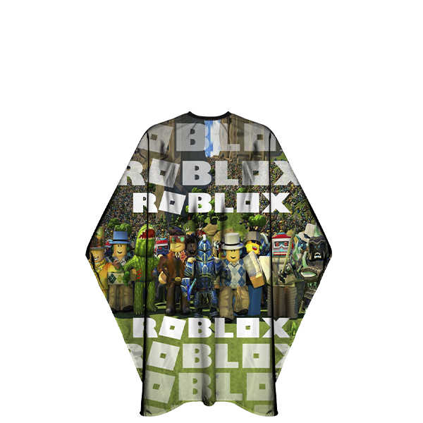 KUATEK CAPA INFANTIL ROBLOX