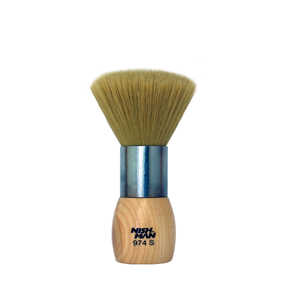 NISHMAN BROCHA QUITAPELOS 974 S