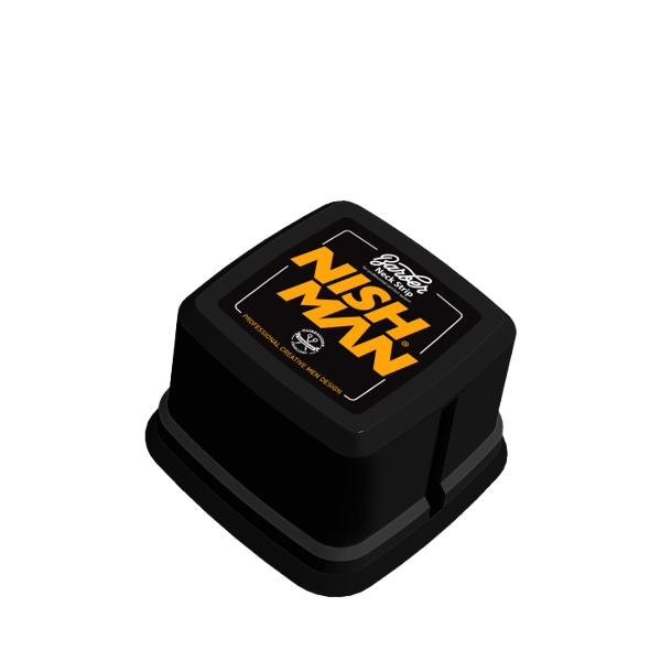 NISHMAN PORTARROLLOS