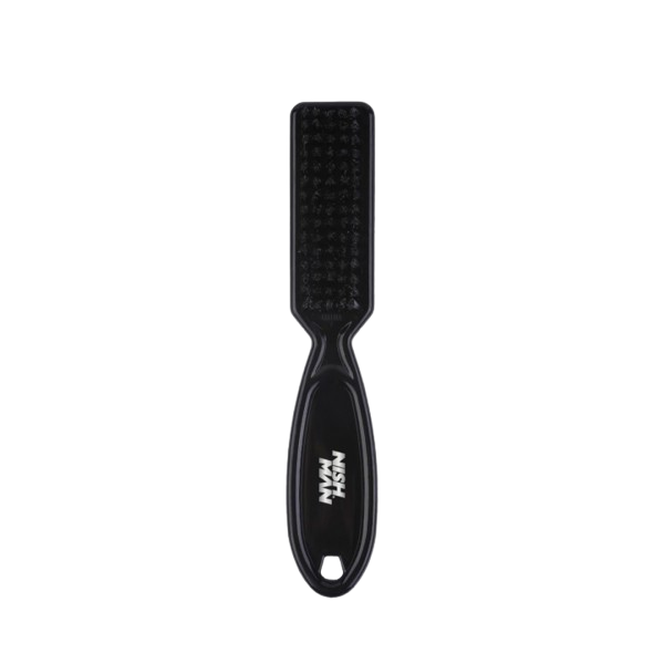 NISHMAN CLIPPER BRUSH (CEPILLO PEQUEÑO)