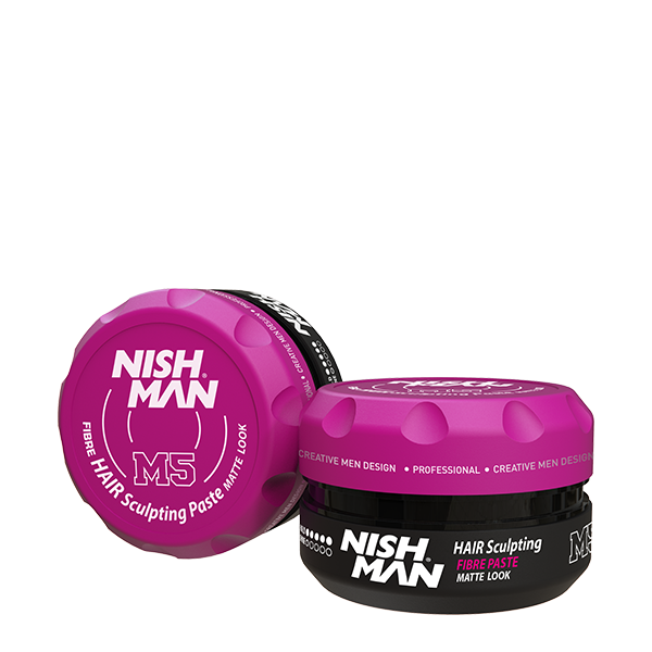 NISHMAN CERA MATE M5 100 ml