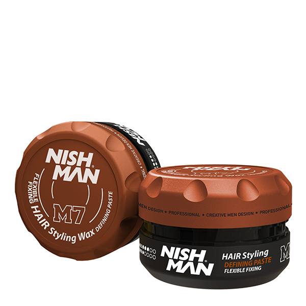NISHMAN CERA MATE M7 100 ml