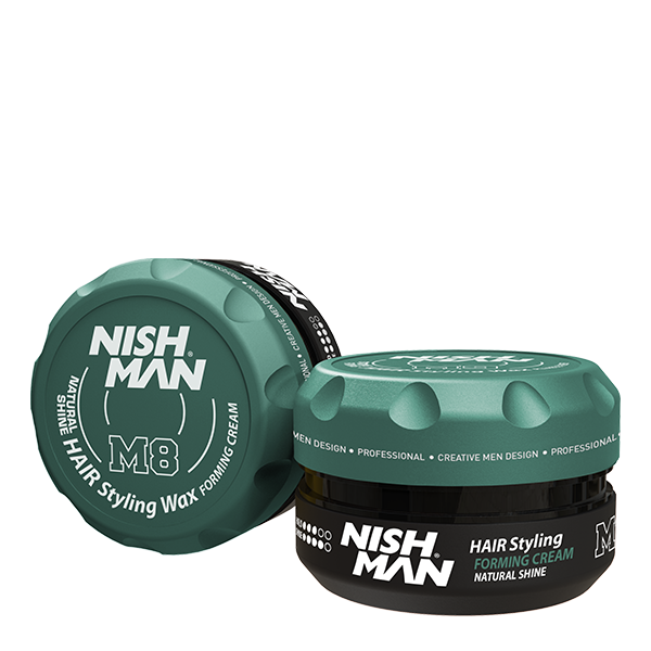NISHMAN CERA MATE M8 100 ml
