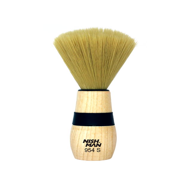 NISHMAN CEPILLO QUITAPELOS 954 S