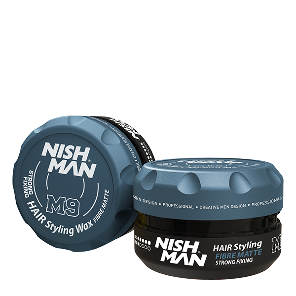 NISHMAN CERA MATE M9 100 ml