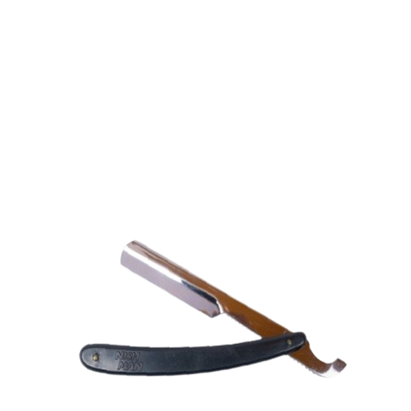 NISHMAN NAVAJA TURCA NEGRA N.1043