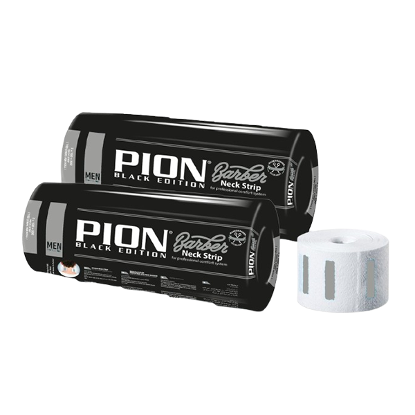 PION PB PAPEL DE CUELLO BLANCO
