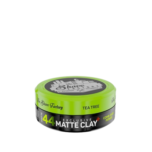 TSF CERA AL AGUA MATE 44 ARBOL DE TE 150 ml