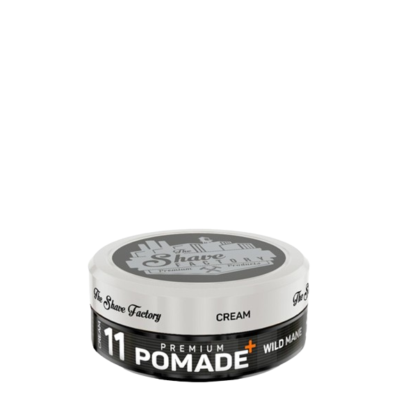 TSF CREMA DE PEINADO WILD MANE 11 150 ML