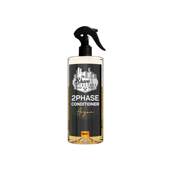 TSF ACONDICIONADOR BIFASE ARGAN 500 ML