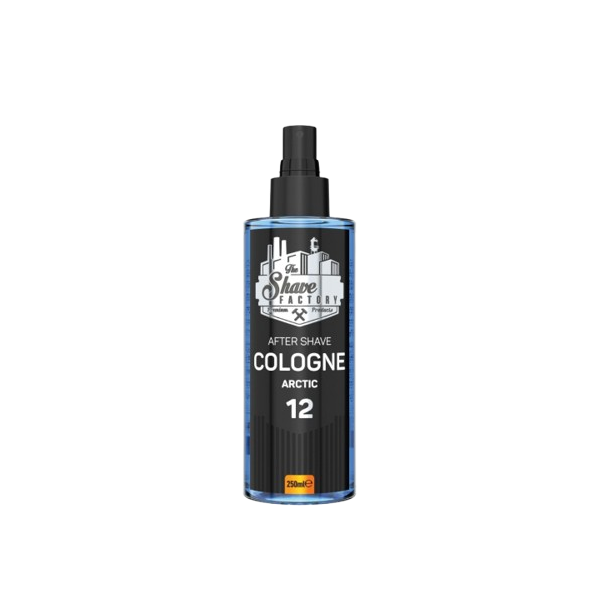 TSF AFTER SHAVE COLONIA ARCTIC 12 250 ml