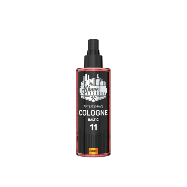 TSF AFTER SHAVE COLONIA BALTIC 11 250 ml