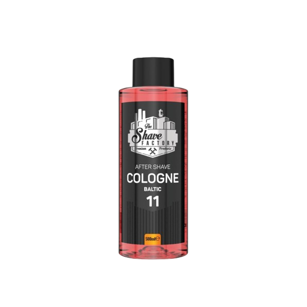 TSF AFTER SHAVE COLONIA BALTIC 11 500 ml