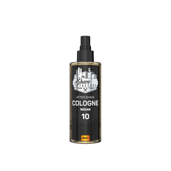 TSF AFTER SHAVE COLONIA INDIAN 10 250 ml