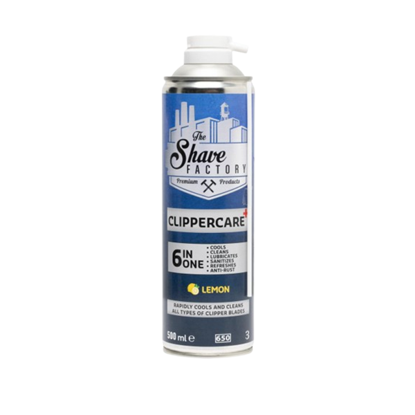 TSF ACEITE EN SPRAY 6 EN 1 500 ml