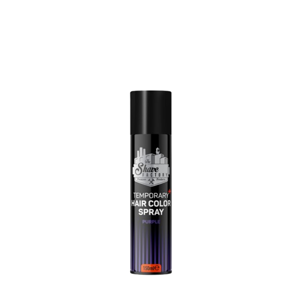 TSF LACA DE COLOR PURPURA 150 ml