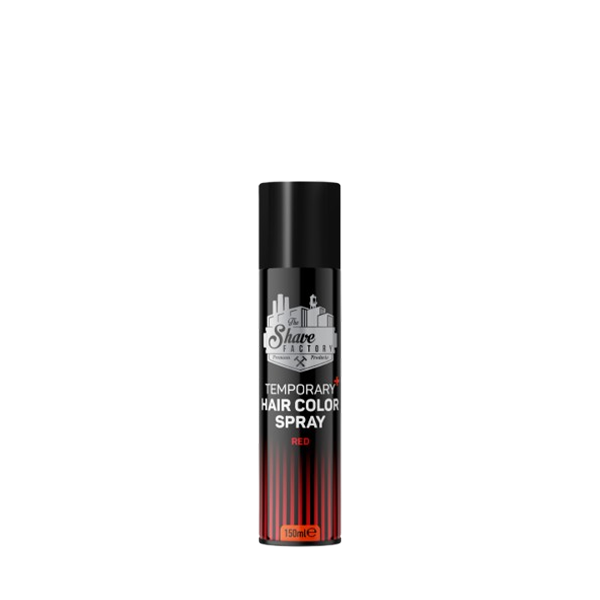 TSF LACA DE COLOR ROJO 150 ml