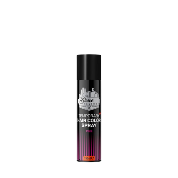 TSF LACA DE COLOR ROSA 150 ml